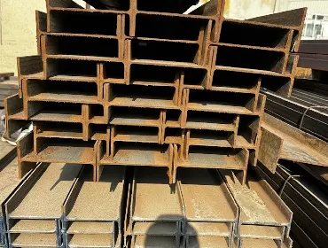 Structural Steel