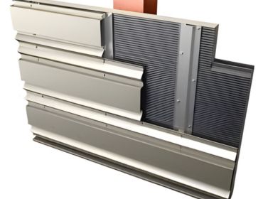 Sandwich Panels